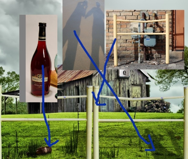 Creation of Robert's Home: Step 2